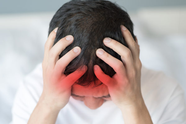 Chronic and tension headaches