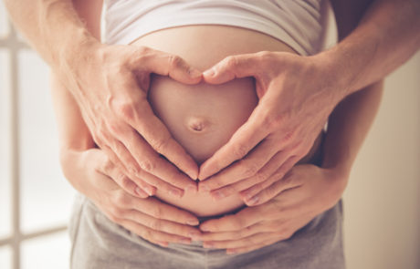 Pregnancy Massage Brisbane