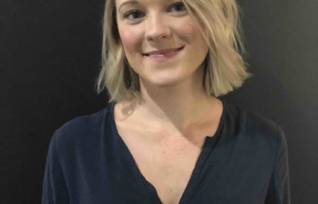 Jacinta Eales - Acupuncture & Nutrition
